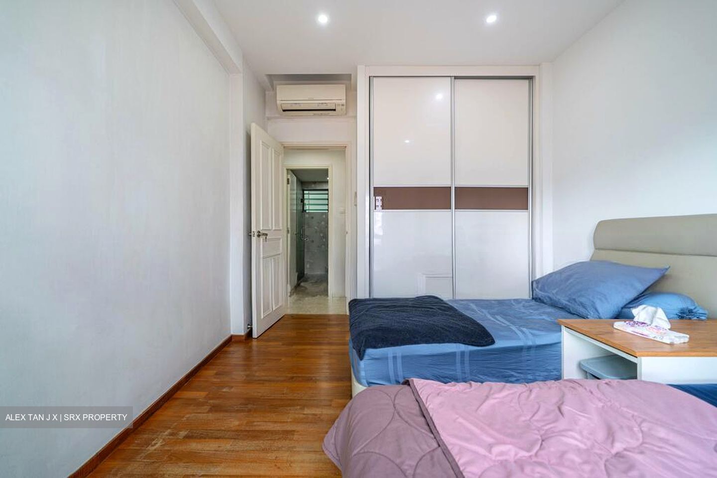 Chestervale (D23), Condominium #566220571